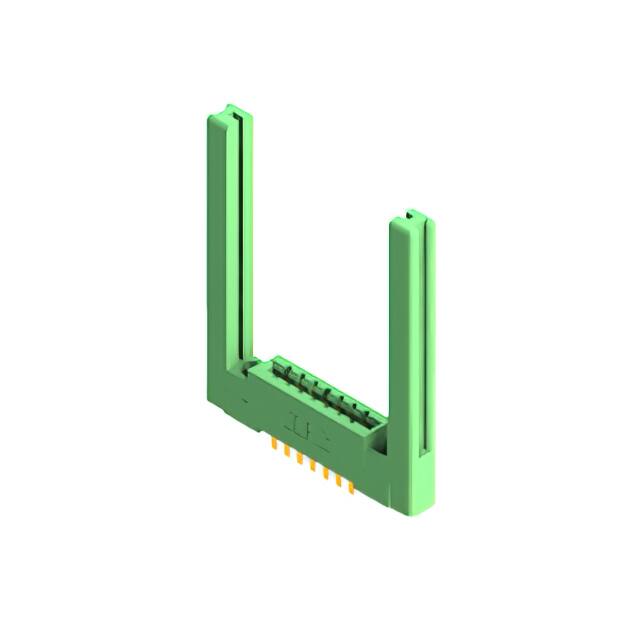 337-014-500-258 EDAC Inc.  Edgeboard Connectors